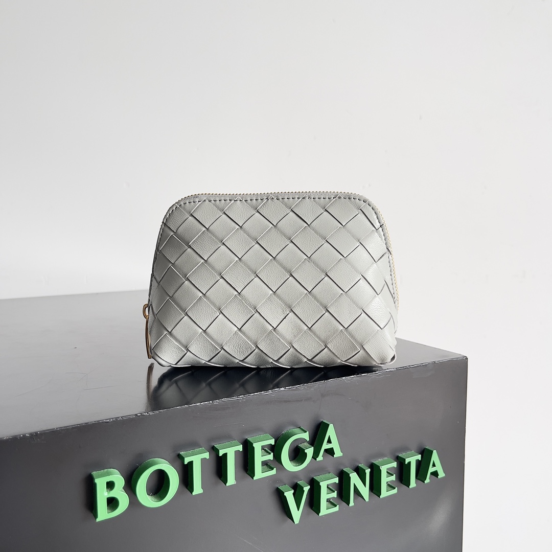 Bottega Veneta Cosmetic Bags